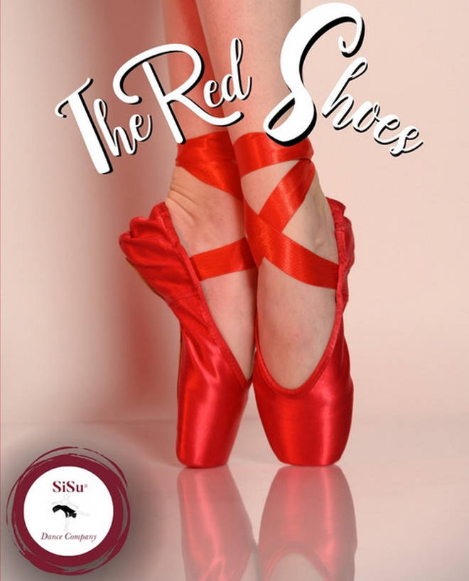 SiSu Dance Company Production The Red Shoes